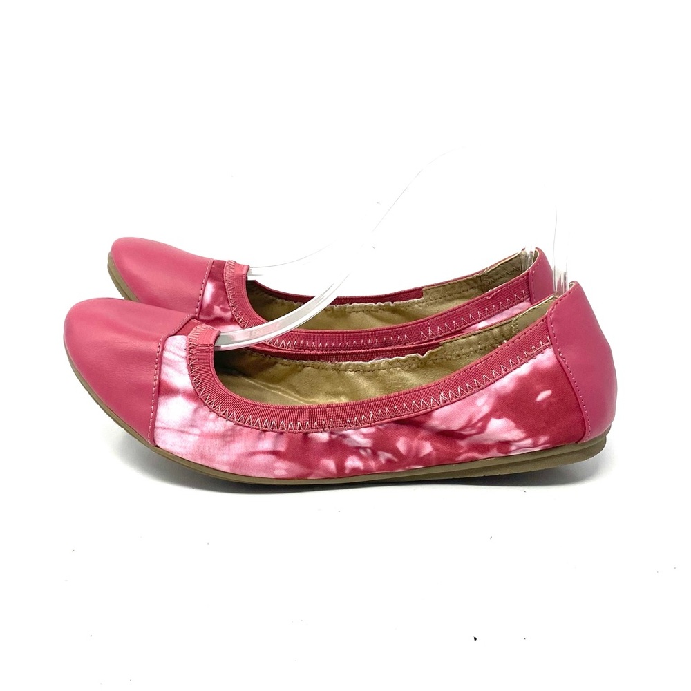 BareTraps Flats